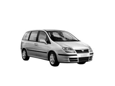 FIAT ULYSSE (179AX) 2002 - 2011 onderdelen