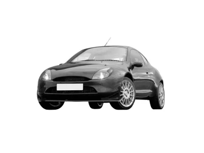 FORD PUMA (EC_), 03.97 - 06.02 Autoteile