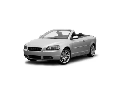 VOLVO C70 (M), 03.06 - 01.10 Autoteile