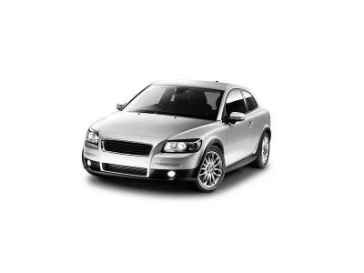 VOLVO C30, 10.06 - 01.10 Autoteile