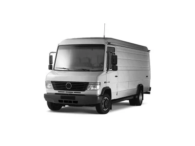 MERCEDES VARIO BUS 1996 - 2013 onderdelen