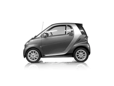 SMART FORTWO (450) 2004,2005,2006,2007 onderdelen