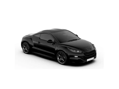 PEUGEOT RCZ 2010,2011,2012,2013 onderdelen