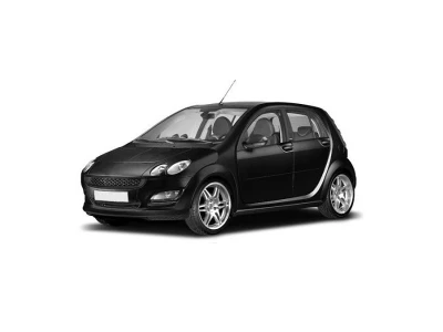 SMART FORFOUR (454) 2004,2005,2006 onderdelen