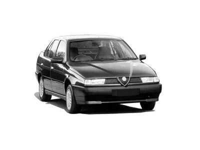 ALFA ROMEO 155 (167) 1992 - 1997 onderdelen