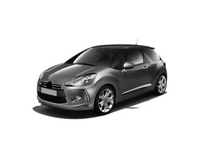 CITROEN DS3, 11.09 - 15 Autoteile