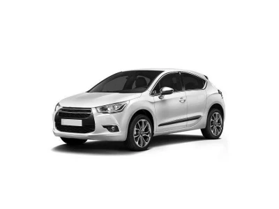 CITROEN DS4, 04.11 - 15 Autoteile