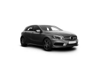 MERCEDES BENZ (A-KL W176) 2012 - 2018 parts