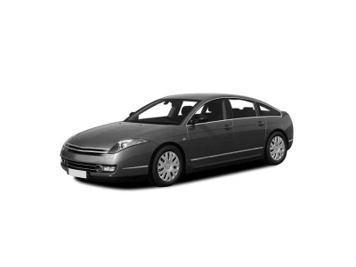 CITROEN C6 (TD), 05 - 12 Autoteile