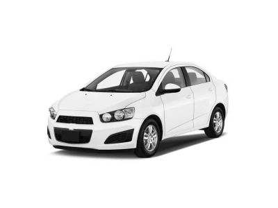 CHEVROLET AVEO (T300) 2011 - 2017 onderdelen