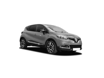 RENAULT CAPTUR 2013 - 2019 onderdelen