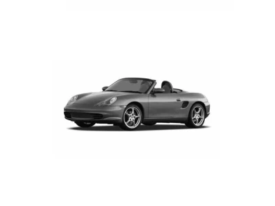 PORSCHE BOXSTER 1996 - 2004 onderdelen