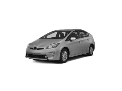 TOYOTA PRIUS PLUG-IN HYBRID 2012 - ... onderdelen