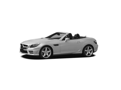 MERCEDES BENZ (SLK-KL R172) 2011,2012,2013,2014,2015 onderdelen