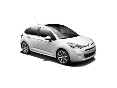 CITROEN C3, 13 - 16 Autoteile