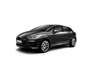 CITROEN DS5, 11.11 - 15 Autoteile