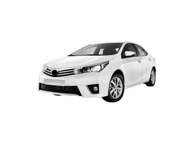 TOYOTA COROLLA (E170) 2014 - 2019 onderdelen