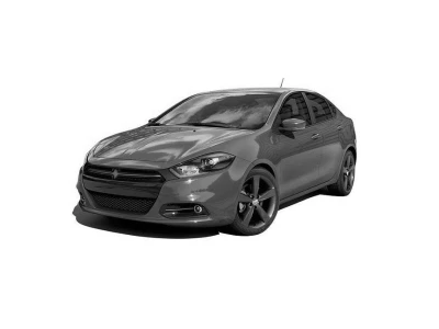 DODGE DART, 12 - 16 Autoteile