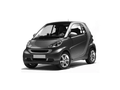 SMART FORTWO (451) 2007 - ... onderdelen