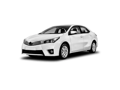 TOYOTA COROLLA (E180) 2014 - ... onderdelen