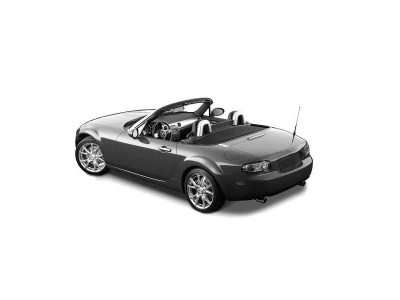 MAZDA MX-5 (NC) 2005 - 2015 onderdelen