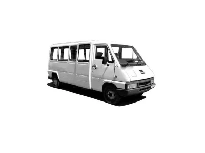 RENAULT MASTER (T/P) 1980 - 1998 onderdelen