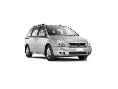 KIA CARNIVAL\SEDONA (VQ) 2006 - 2011 onderdelen