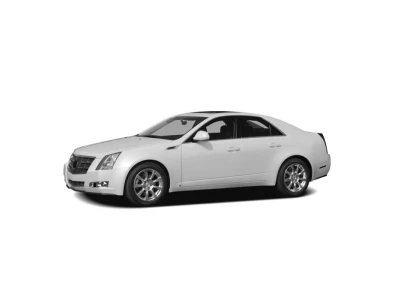 CADILLAC CTS 2007 - 2013 onderdelen