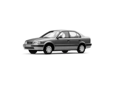 TOYOTA TERCEL, 95 - 99 Autoteile