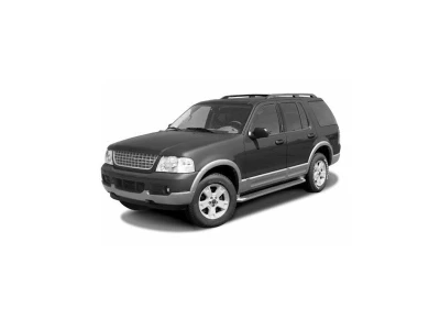 FORD EXPLORER 2001,2002,2003,2004,2005 onderdelen