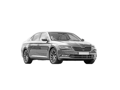 SKODA SUPERB 2015 - 2024 onderdelen