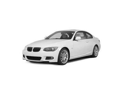 BMW 3 (E92/E93) COUPE/CABRIO 2006,2007,2008,2009,2010 onderdelen