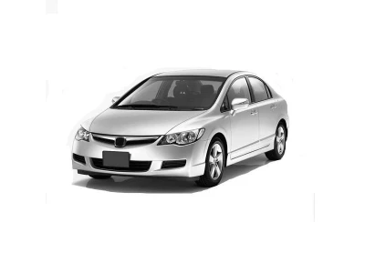 HONDA CIVIC SDN EURO TYPE, 06 - 11 Autoteile