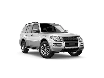 MITSUBISHI PAJERO (V93/V98) 2015 - ... onderdelen