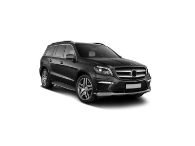 MERCEDES BENZ (GL-KL X166) 2012,2013,2014,2015 onderdelen