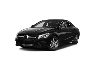 MERCEDES BENZ (CLA-KL C117) 2013 - 2019 onderdelen