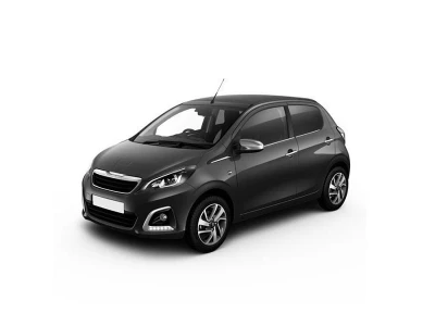 PEUGEOT 108 2014 - ... onderdelen