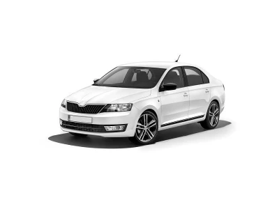 SKODA RAPID, 12 - 19 Autoteile