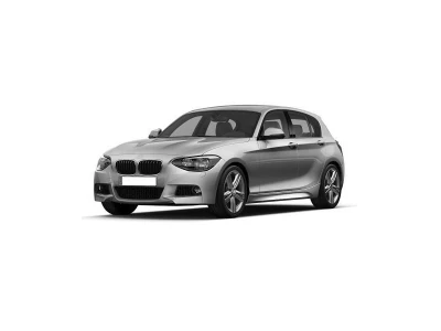 BMW 1 (F20/F21) 2011,2012,2013,2014,2015 onderdelen