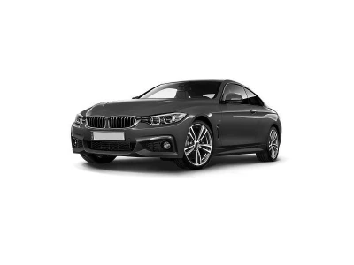 BMW 4 (F32/F33/F36/F82) 2013 - 2020 onderdelen