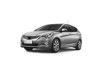 HYUNDAI SOLARIS 2015 - ... onderdelen