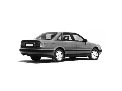 AUDI 100 (C4) 1991,1992,1993,1994 onderdelen