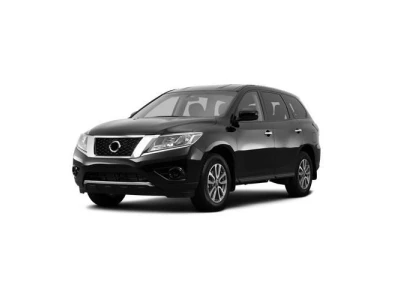 NISSAN PATHFINDER 2012 - 2021 onderdelen