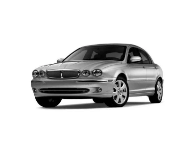 JAGUAR X-TYPE (CF-1) 2001 - 2009 onderdelen