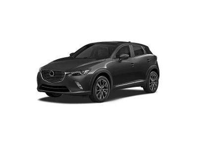 MAZDA CX-3 2015 - ... onderdelen