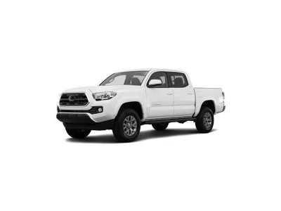 TOYOTA TACOMA, 16 - Autoteile