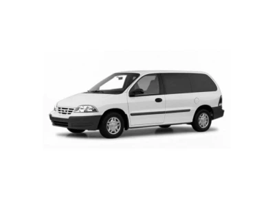 FORD WINDSTAR 1999 - 2004 onderdelen