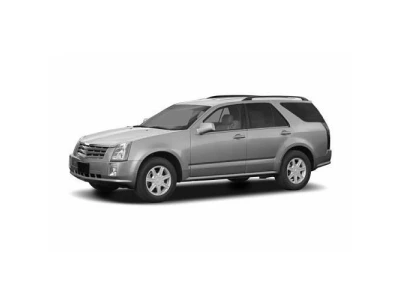 CADILLAC SRX 2004,2005,2006,2007,2008 onderdelen