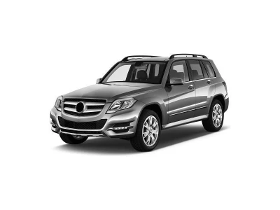 MERCEDES BENZ (GLK-KL X204) 2012,2013,2014,2015 onderdelen