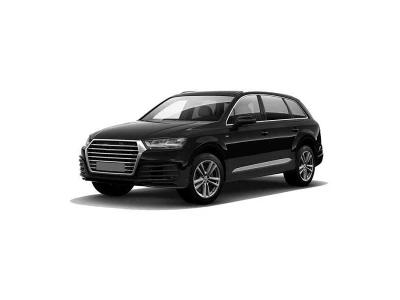 AUDI Q7 (4M) 2015 - 2019 parts